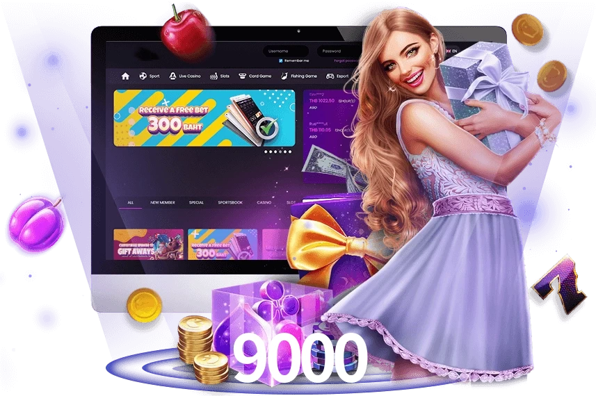 6 vantagens exclusivas do programa VIP da 9000