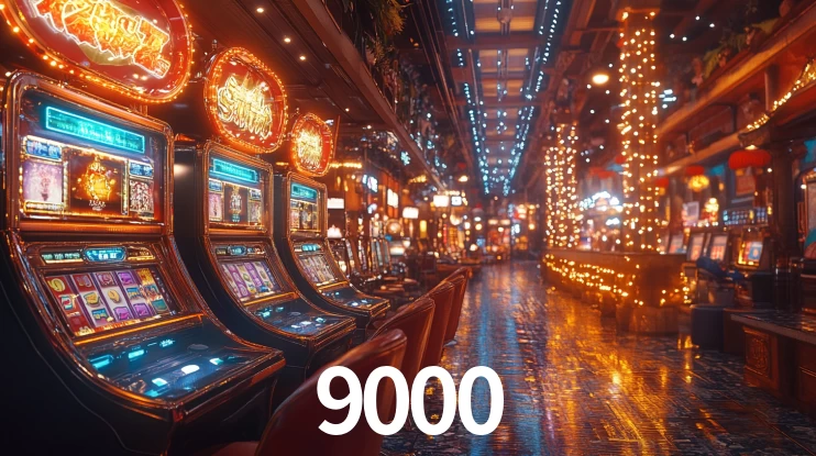 FAQ 9000 Brasil - Perguntas frequentes sobre bônus, PIX, RTP, APP mobile e VIP