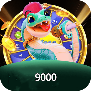Logo da 9000
